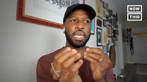 48K views · 106 reactions | ‘What compelled me was 33 years of being a Black, queer man’ — Actor Brandon Kyle Goodman is using his platform to demystify allyship and white supremacy amid ongoing anti-racism protests via I Have A Question | NowThis | Facebook