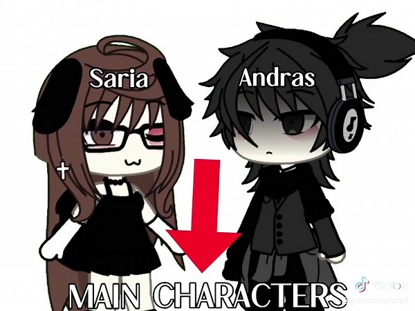 [ #GLMM ] heya!! We're creating a voice acted glmm titled