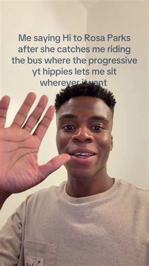 Mack Dixon (@mackdixons)’s video of rosa parks