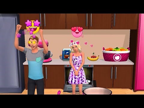 Barbie Dreamhouse Adventures: Gameplay Walkthrough - 88