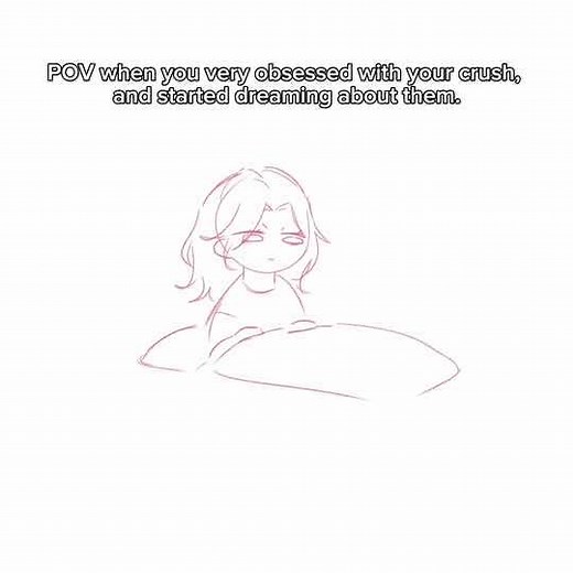 Dreaming About Crush: Signs of Obsession and Daydreaming Scenarios | TikTok