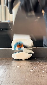 119K views · 2.3K reactions | Watch Candy Art Come to Life  | Rocks & Rolls Candy | Facebook