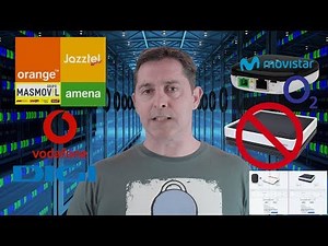 Configuring a neutral router with its own ONT (FRITZ!Box 6890). Speed ​​test comparison