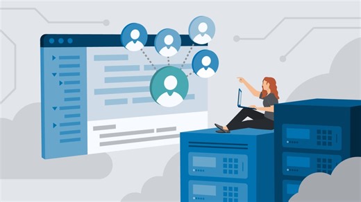 Series introduction - GitHub Video Tutorial | LinkedIn Learning, formerly Lynda.com