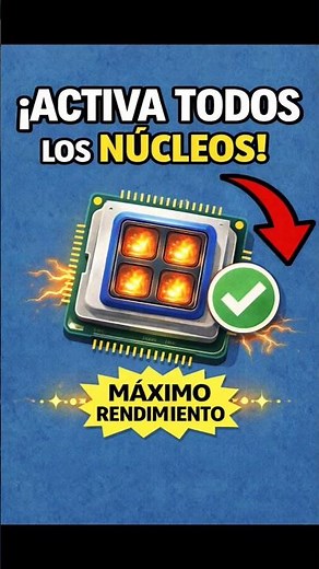 If your computer is VERY SLOW, do this! 🖥️⚙️