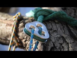 Notch Triple Thimble