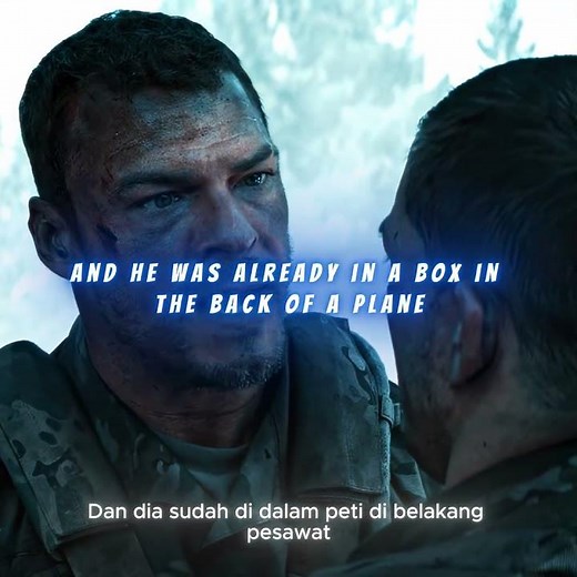 They Thought His Medal Was Glory… It Was Guilt