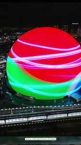 13K views · 261 reactions | Google Chrome and McLaren F1 are taking their partnership to the next level with an eye-catching out-of-home (OOH) ad in none other than the Las Vegas Sphere. #MarketingMind #Google #GoogleChrome #OOHAdvertising | Marketing Mind | Facebook