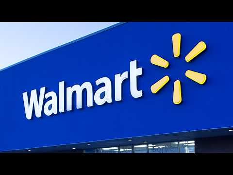 Walmart's Biggest Food Recalls