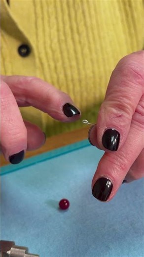 How to Make Connector Beads