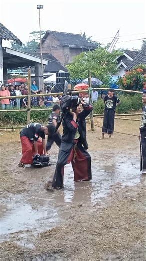 MBAH DIPO PUTRO MANUNGGAL On Java Cultural | #short #seni #budaya #carnaval #sports #trip #subscribe