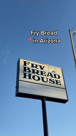 The Fry Bread House in Phoenix! 🌵 SO GOOD! We stopped by @frybreadhouse for dessert this weekend and will definitely be back again soon. Make sure to get there early! 📍 4545 N 7th Ave Phoenix, AZ 85013 #frybread #frybreadtacos #frybreadhouse #arizona #foodie #foodinfluencer #arizonainfluencer | Hungry Hotline