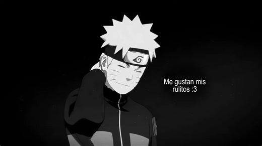 Mis Rizos y Naruto en Roblox