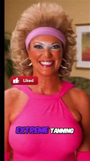 “Turbo Tanner 3000: The Most Dangerous Tanning Bed Ever Sold 🤣 DOUBLE the UV! Not Approved