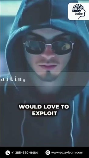 Vulnerability Assessment & Penetration Testing Work - Eazzy Learn