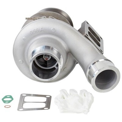 For Mack E7 Series Engine Replaces 171831 631GC5144AM Turbo Turbocharger | eBay