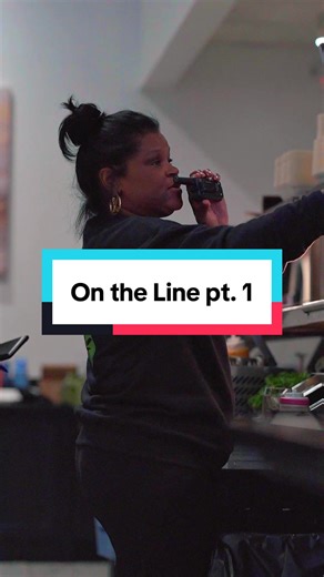 Calm Before the Storm at RVA Restaurant