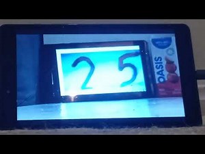 Exotic number creatures 38