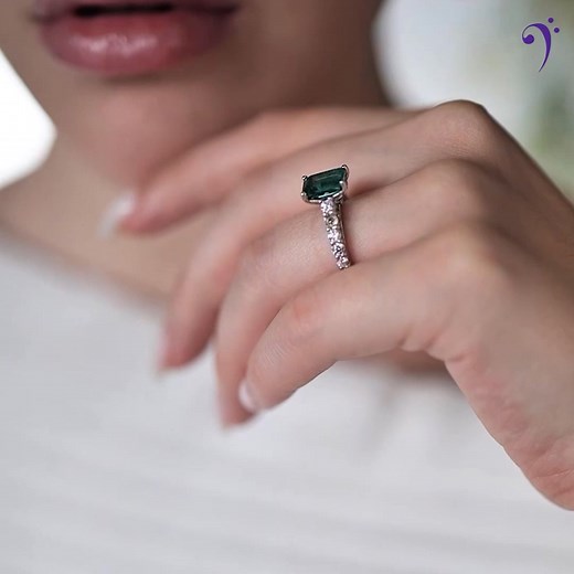 We have one of the largest gemstone inventory in the US. Name your color and we have it for you to be designed in a beautiful ring earring, pendant, bracelet or any custom design you wish for. | GemsNY