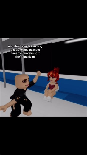 😜#fyp #Roblox #Funny #Baddie #fy