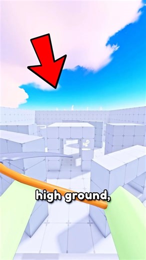 Do THIS to Win Every Arena Fight in roblox rivals...