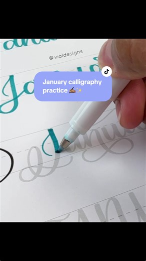 Start Your Journey in Calligraphy Today!