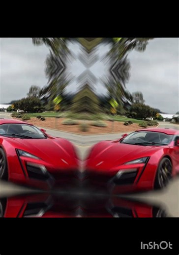 Lykan Hypersport