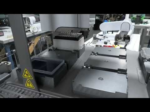 Agilent Bravo Automated Liquid Handling Platform with Benchcel Platform [BOSTONIND] - 62348