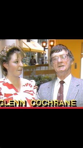 A typing contest in Toronto for Secretary Appreciation Week in 1986 | Old Toronto Series