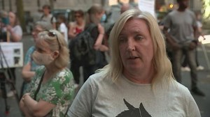 Geronimo owner wants 'everybody involved' in death be sacked