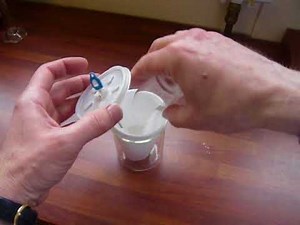 AQA GCSE Required Practical - Energy Changes