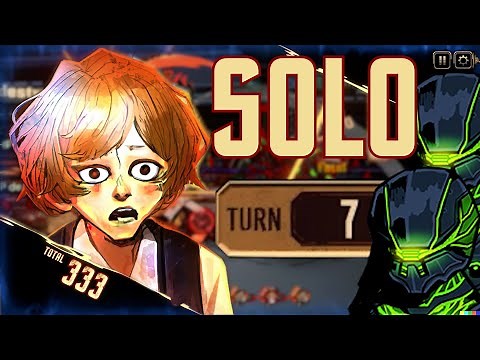 Limnus Company / Railway new N Corp Sinclair solo 8th stage Serum