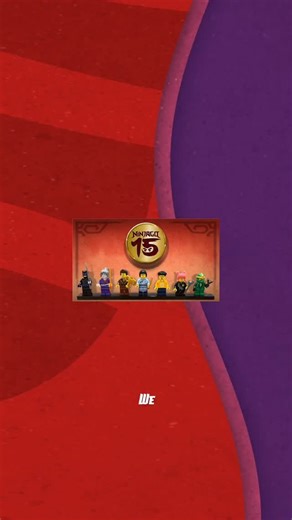 Masters Brickjitzu on Instagram: "NEW Ninjago minifigures will be included at Build A Minifigure stations in LEGO Stores starting January 1, 2026. @garmadorktv is breaking down who you can expect to see in the lineup. Special thanks to the LEGO Ambassador Network for providing us this information. Apologies for the lower quality, the image provided to us by LEGO was not great (800x450). #Lego #ninjago #rlfm #legoninjago #Buildaminifigure #bam #lan #ninjagolegacy #lwgo #Kai #wu #wucrew #ninjago15