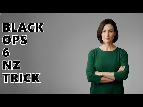 How Can I Change My Activision Account to New Zealand for Black Ops 6?