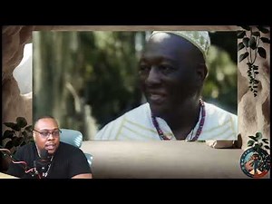 Gullah Gullah Island Reimagined: Reacting to the Dramatic Trailer | Gullah Gullah- the Portal