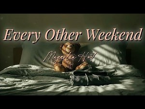 Magnolia Hart- Every Other Weekend (Official Lyric Video)