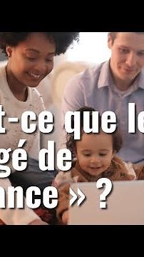Qu'est-ce que le « congé de naissance », évoqué par Emmanuel Macron ?