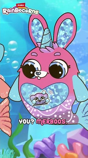 Time for.... the SEA CIRCUS!!! 🤡🎪#swimming #underwater #mermaid #unicorn