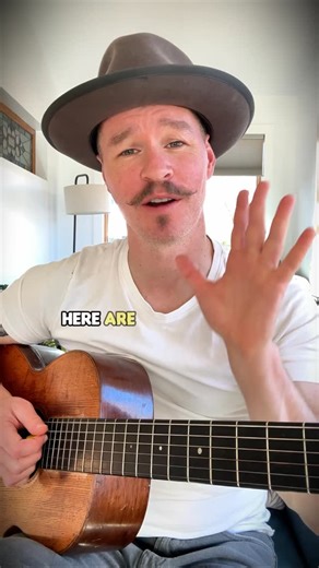 Kasey's Music Method on Instagram: "Guitar Tutorial Play 5 Popular Songs With 4 Chords My music books kaseysmusicmethod.com #guitar #tutorial #easy #songs #howto #learn #guitartok #rock #easy #sweethomealabama #timeofyourlife #poison #browneyedgirl"