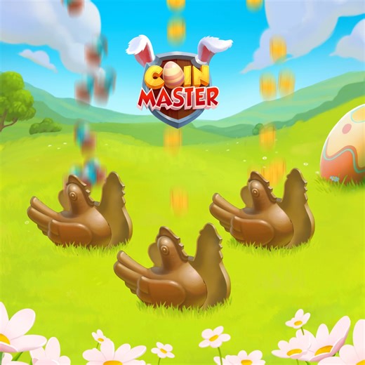 330K views · 9.3K reactions | ⚡️ ퟏ,ퟎퟎퟎ 퐒퐏퐈퐍퐒 퐆퐈퐕퐄퐀퐖퐀퐘 ⚡️ The 퐁퐈퐆 퐏퐑퐈퐙퐄 could be 퐘퐎퐔퐑퐒! 拾 All you've got to do is 퐅퐈퐍퐃 the 퐂퐡퐨퐜퐨퐥퐚퐭퐞 퐟퐢퐥퐥퐞퐝 퐮퐩 퐰퐢퐭퐡 퐑퐄퐖퐀퐑퐃퐒!  퐄퐧퐣퐨퐲 퐭퐡퐞퐬퐞 퐒퐏퐈퐍퐒!!  --> https://Coin-Master.co/FnwUNi | Coin Master | Facebook