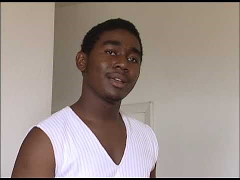 Barikad (Film haïtien Extrait)