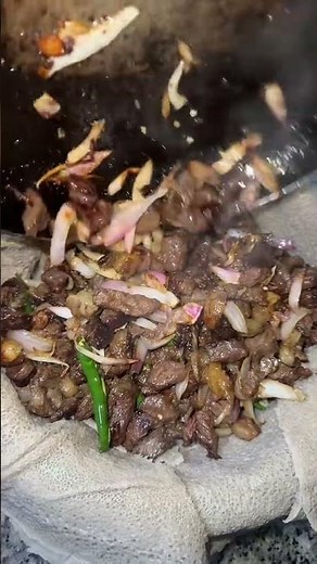 #Tibs🇪🇹🇪🇹🇪🇹🇪🇹🇪🇹 #food lover #2026