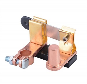 Watch battery disconnect switch on Amazon Live