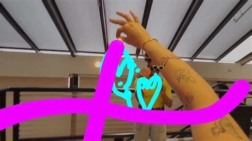 1.7K views · 24 reactions | Snapchat just unveiled their new AR glasses called Spectacles ’24. They feature a better field-of-view, nicer resolution, and hand-tracking. It's designed for developers and available now for $100/month with a one-year commitment ($1,200 total) | Nathie | Facebook