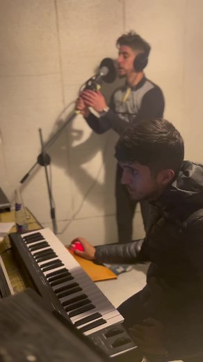 Ya Ma Semhili - Cheb Faycal Reprise