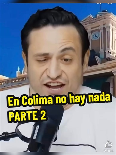 Exploring Colima: Discover the Hidden Gems