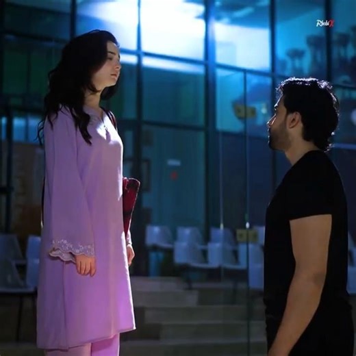 Ayra Ne Kamyar Ko Haan Keh Di🥺🤲| Meri Zindagi Hai Tu | Hania Aamir x Bilal Abbas | #merizindagihaitu