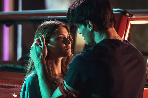 Where to watch the steamy Spanish romance movie 'Your Fault' (AKA Culpa Tuya) online