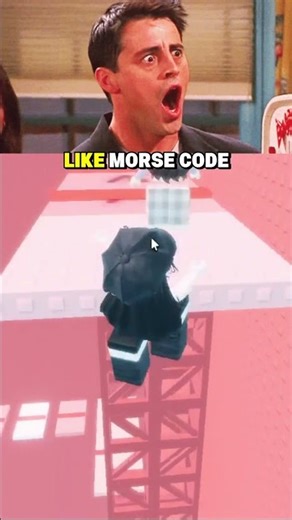 Roblox With Bad WiFi Is a Horror Game.