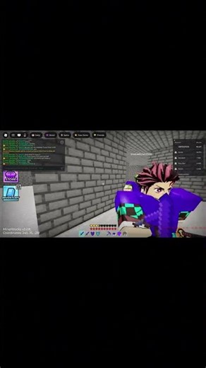 Minerblocks Key And Knife 32 #minerblocks